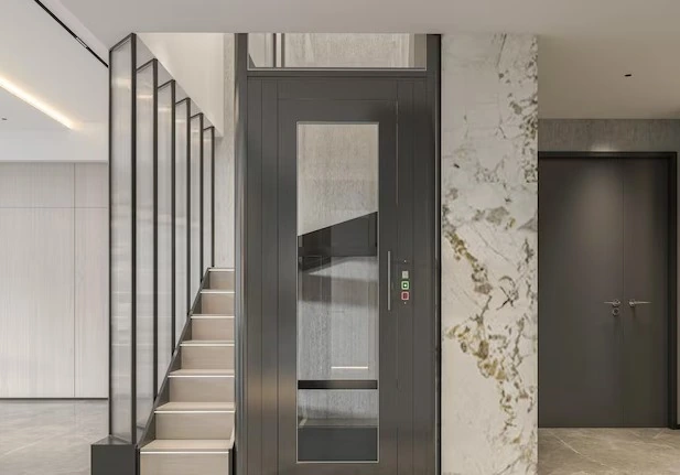Elevator